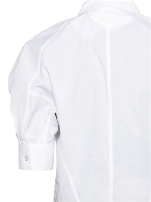 Articulated shirt HELMUT LANG | P01HW504100